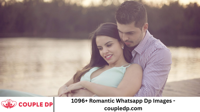 1096+ Romantic Whatsapp Dp Images - coupledp.com
